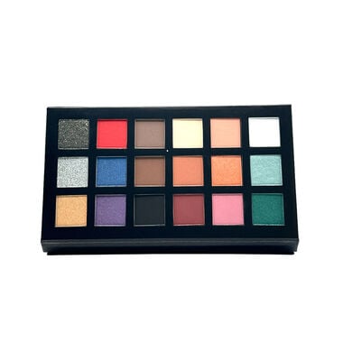 Euphoric Eyeshadow Palette faces euphoric eyeshadow palette